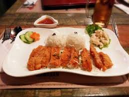 Hawaiian Bistro Thamrin Lengkap Menu Terbaru Jam Buka No Telepon Alamat Dengan Peta