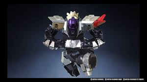 New gundam breaker is a love letter to gundam fandom to the point where the devs can't imagine graphics are on par with gundam breaker 3. Gundam Breaker 3 Custom Build Beelzemon Video Dailymotion