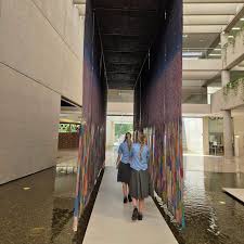 Image result for Dark Blue 1980 Queensland Independent Concrete