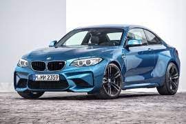 Prices start at just under r1 million, before options. Bmw M2 F87 Spezifikationen Fotos 2015 2016 2017 2018 Autoevolution In Deutscher Sprache