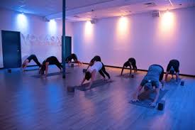 Maybe you would like to learn more about one of these? Yogasix West Seattle