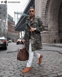 Favorite unfavorite a dark blue parka and navy blue jeans will convey a oaktrak rocksley 2 mens tan brown chelsea boots. 6 Chelsea Boots For Men And How To Style Them Levitate Style