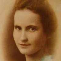 Ella Gertrude Land (1901–1996)