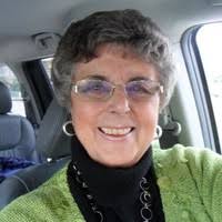 Shirley Crowe Email & Phone Number