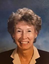 Joan (Daly) Feeney Obituary