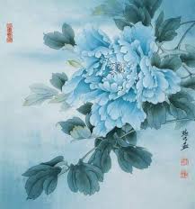 Painting in the traditional style is known today in chinese as guó huà (simplified chinese: Gardenofthefareast Flower Painting Japanese Art Flower Art