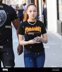 Exploring The Phenomenon Of Bhad Bhabies Online Presence