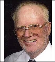 Alvin ROBERTSON Obituary (1937