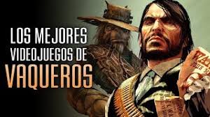 Maybe you would like to learn more about one of these? Los Mejores Videojuegos De Vaqueros Bang Youtube