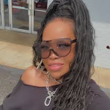 ARenea' Crumpler Hicks