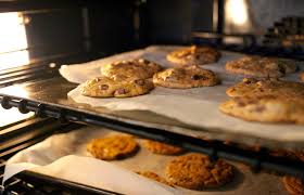 How long to preheat oven for cookies. Secrets To Making Perfect Cookies Lovefood Com