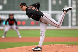 Orioles Roster Shakeup: Povich Returns, Bruján Debuts