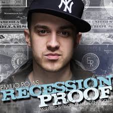 MixtapeMonkey Recession Proof by Emilio Rojas