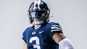 Still, it's been done, and there's the possibility that the football gods are getting tired of the uniform pranks. Byu Football All 26 Uniform Combinations For 2021 Season