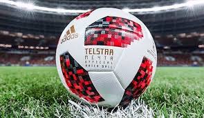 Den bundesligaball gibt es erst seit 3 jahren davor hat man mit irgenwelchen gespielt. Wm Ball Telstar Mechta Ab Sofort Einheitlich In Bundesliga Und In 2 Liga