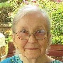 Gertrude Dostal Obituary