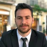 Claudio Talarico Email & Phone Number