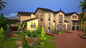 Epingle Sur Les Sims 4 Les Terrains