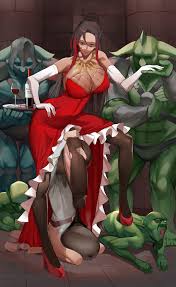 Konosuba Futa Sylvia Male Domination - Arousing Porn Gallery