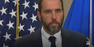 If Jack Smith Prosecutes Trump For 1/6, He Will Save Democracy