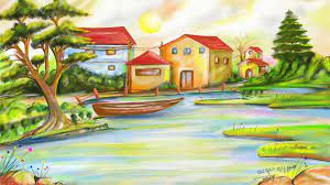 تخزين حصيرة محرج موضوع رسم عن الطبيعة dsvdedommel com