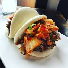 Traditional japanese ramen and izakaya style small plates Montclair Eats Steamed Buns Gain Popularity Montclair Local News