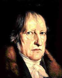 Hegel's Master & Slave