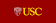 University of Southern California logo