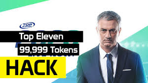 Top Eleven Mod Apk Revdl To Grab Top Eleven Hack On Your Ios Android Phone Or Tablet Latest Top Eleven Token Hack Using Ga Android Hacks Football Manager Hacks