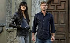 Walker began his career as a child actor in the 1980s. Michelle Rodriguez Opens Up About The Death Of Paul Walker I Went Pretty Crazy Ew Com