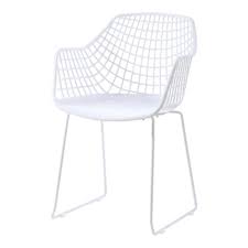 Best deals on outdoor furniture perhaps your budget dictates that you find discount prices. Honolulu Chair Set Of 2 White