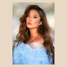 Image result for ashley park