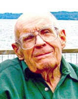 Dick Hayward Obituary (1920-2012)