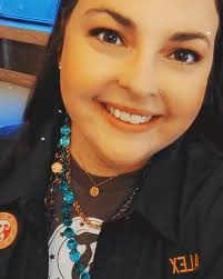 Happy Birthday Stephanie McHan have a great day