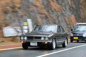 cruise focus 117 クーペ クーペ 国産車