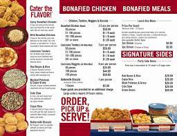 Popeyes Catering Menu Popeyes Chicken And Biscuits Omaha Lincoln Ne Chicken Popeyes Catering Popeyes Menu Baked Chicken Recipes Healthy