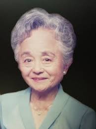 Kay Kiyoko Kawano Imoto (1925-2020)