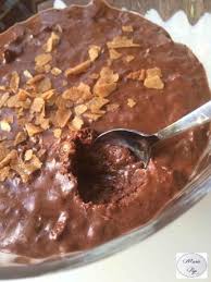 Mousse Au Chocolat Praline Croustillante Recette Mousse Au Chocolat Praline Recette Mousse Au Chocolat Recette