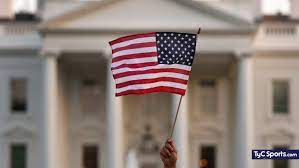 El 4 de julio es un día de fiesta en estados unidos, es el día que se celebra la declaración de independencia en 1776 y es motivo de orgullo nacional. Rnraxzf Lxo0m
