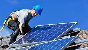Finantare Fotovoltaice Prin Programul Casa Verde Panouri Fotovoltaice