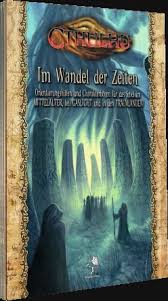 Ich zeige es im schnelldurchlauf. Cthulhu Charakterbogenset 16 Stuck Zu 5 Hintergrunden