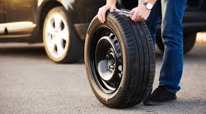 Most spare tires if their their the same size as the ones on the car should be set at what the manufacturer recommends. How Long Can You Drive On A Spare Tire Keeping It Safe