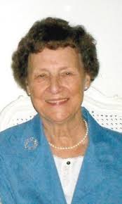 Mildred Sebastian Obituary (1931