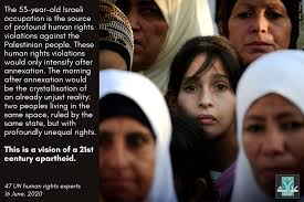 We did not find results for: Adalah Backs Warning From Un Human Rights Experts Morning After Israel S West Bank Annexation Adalah