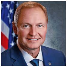 Chris Strickland Contributions as of 9/30/2019 HISTORIC CITY NEWS