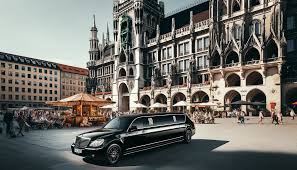 Discovering the Wonders of Munich: A Journey of Luxury and Comfort - Luxe  Limo NYC - Your Premier New York Limousine Service