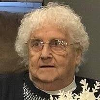 Betty Jo Inman Obituary