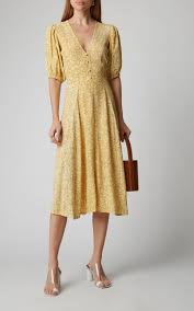 Browse our edit of their smocked floral mini dresses & more. Faithfull The Brand Dress Reviews Best Brand Name