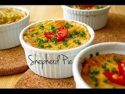 Plunge your spoon into a shepherd's pie with creamy mash and flavourful lamb mince. How To Make Shepherd Pie Recipe Cara Membuat Resepi Shepherd Pai Youtube Shepherds Pie Shepherds Pie Recipe Pie Recipes