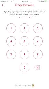 When you move a snap into my eyes only, you can feel free to let someone else browse your memories section, without worrying about them seeing content that you want to keep private. Snapchat 101 How To Use Memories To Save Snaps Edit Old Snaps More Smartphones Gadget Hacks